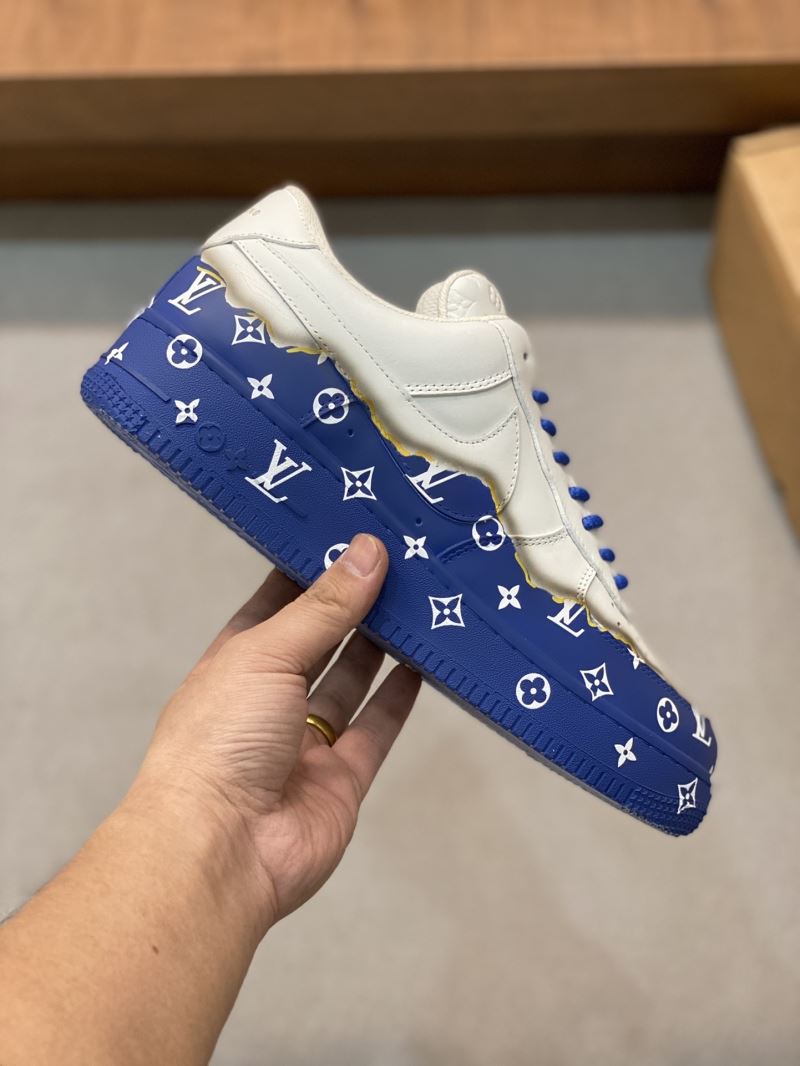 Louis Vuitton Sneakers